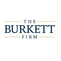 The Burkett Firm Logo