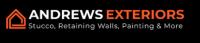 Andrews Exteriors Logo