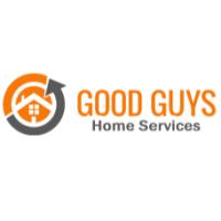 Good Guys Air Conditioning and Heating Logo