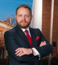 Northern Virginia Criminal Defense Group Logo