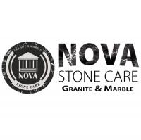 NOVA Stone Care logo