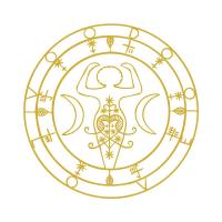 Voodoo Love Restaurant Logo