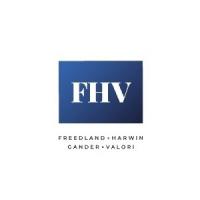 Freedland Harwin Valori Gander Logo