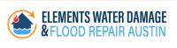 Elements Water Damage & Flood Repair Austin Logo