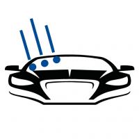 Elite Hail Systems Logo