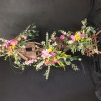 Piano's Flowers & Gifts, Inc Logo
