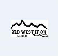 Old West Iron Logo