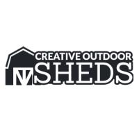 Creative Outdoor Sheds Logo