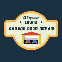 Lewis Garage Door Repair logo