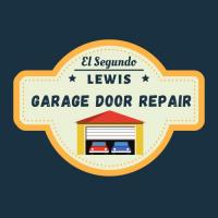Lewis Garage Door Repair Logo