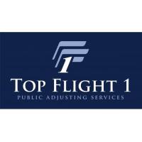 Top Flight 1 Public Adjusting Services logo