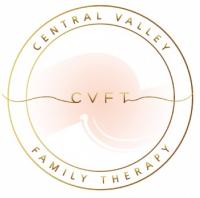 Central Valley Family Therapy Logo