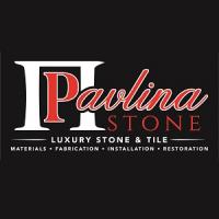PavlinaStone Inc. logo