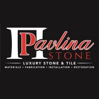 PavlinaStone Inc. Logo