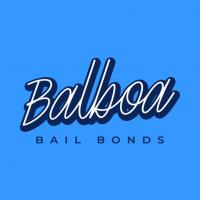 Balboa Bail Bonds Logo