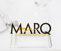 the Marq Supper Club, Banquet and Catering Logo