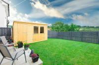 Thousand Oaks Artificial Grass Pros Logo