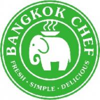 Bangkok Chef Logo