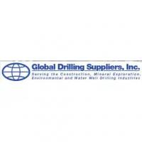 Global Drilling Suppliers Inc Logo