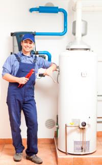 All Seasons Heating and Air LLC Logo