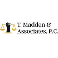 T. Madden & Associates P. C. Logo