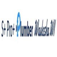 S+ Pro+ Plumber Waukesha WI Logo