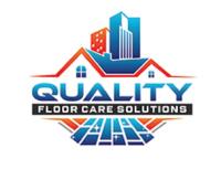 Quality Floor Care Solutions Logo