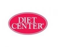 Diet Center Logo