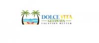 Book Dolce Vita Getaways Logo
