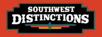 Southwest Distinctions Logo