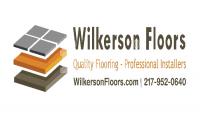 Wilkerson Floors Logo