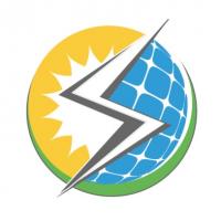 SolaTrue of Houston Logo