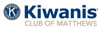 Kiwanis Club of Matthews logo