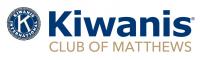 Kiwanis Club of Matthews Logo