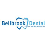 Bellbrook Dental Logo