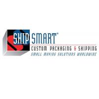 Ship Smart Inc. In San Francisco Logo