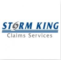 Storm King Claims Logo