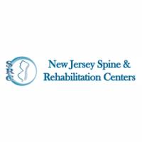 NJ Spine & Rehabilitation Centers Logo