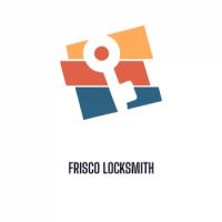 Frisco Locksmith Logo