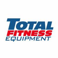 Total Fitness Equipment Logo