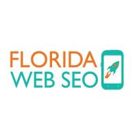 Florida Web SEO logo