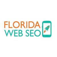 Florida Web SEO Logo