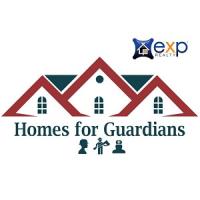 Your Real Estate Fam & Homes for Guardians Logo