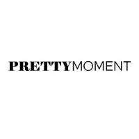 Pretty Moment Logo