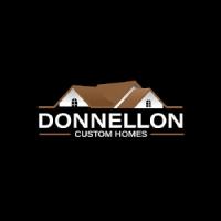 Donnellon Custom Homes logo