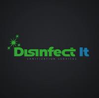 Disinfect it Logo