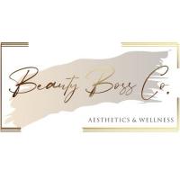 Beauty Boss Co. Aesthetics & Wellness logo
