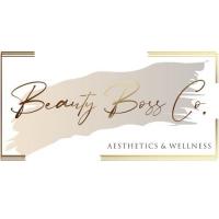 Beauty Boss Co. Aesthetics & Wellness Logo