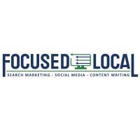 Focused Local LLC Logo