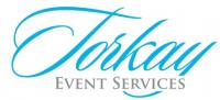 Torkay Event Services LLC. logo